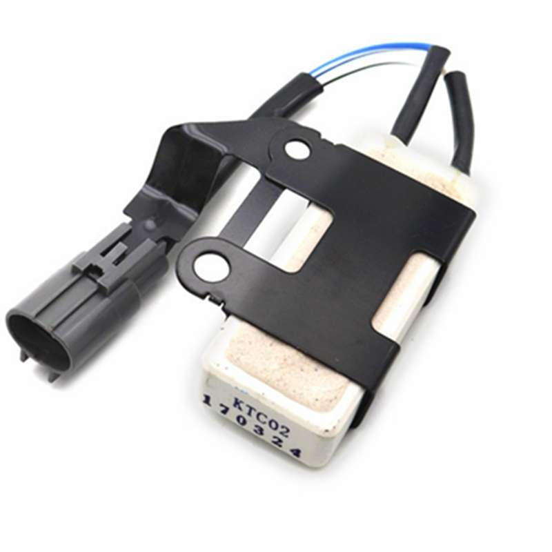 适用于比亚迪F3G3L3F3Re1风扇调节电阻 水箱电子扇高低转速电阻器