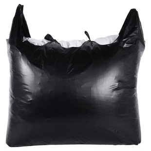 大背心袋超大塑料袋打包收纳搬家包装袋大号垃圾袋手提手拎方便袋