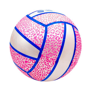 儿童互动玩具球宝宝西瓜球小孩脚踢皮球充气弹力球幼儿园拍拍球