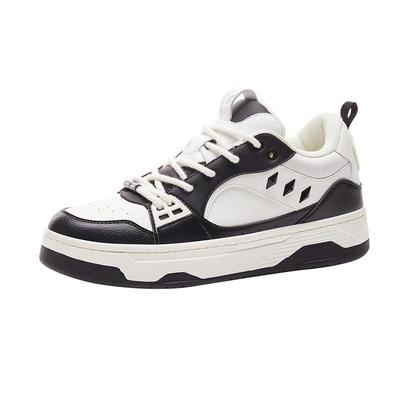 维动新款板鞋男女百搭休闲运动鞋