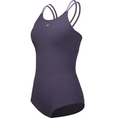 WaterTime泳衣女款连体温泉