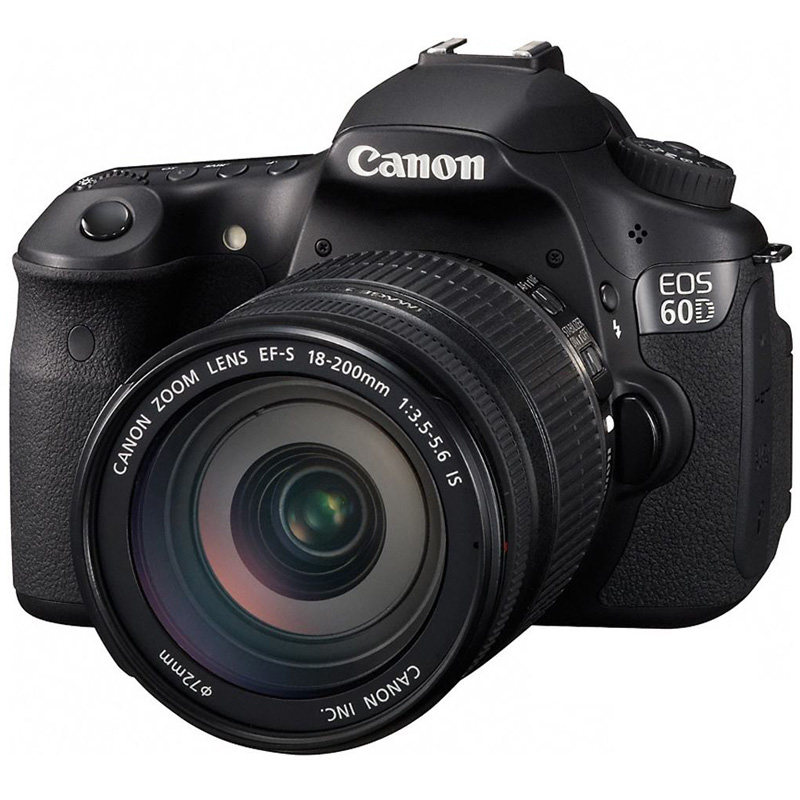Canon/佳能 EOS 70D/60D 入门单反数码相机 高清摄影旅游 带WIFI