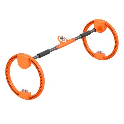 IPO多功能甩脂轮瘦身燃脂减肥