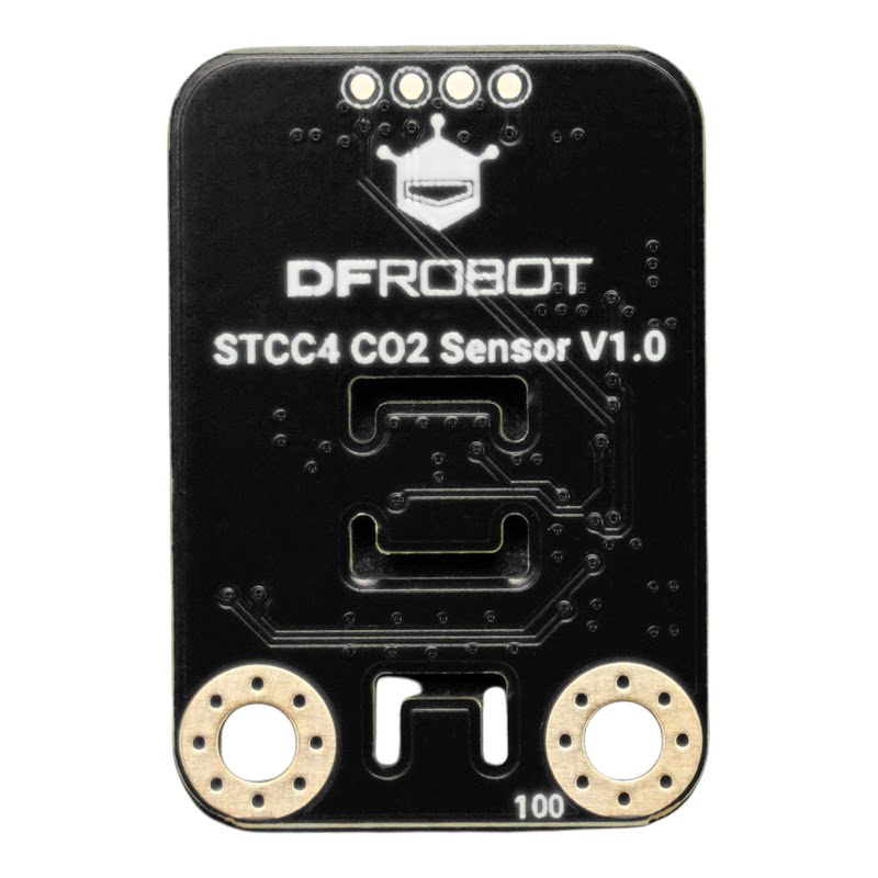 DFRobot Gravity二氧化碳传感器CO2 环境监测 智能家居 物联网