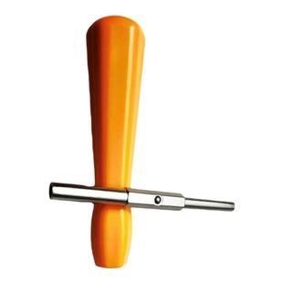 适用3.8/ 4.5mm任天堂游戏机拆机SFC GB GBC N64六角拆卡带螺丝刀