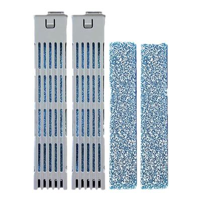 适用小米米家鱼缸滤芯滤材配件过滤改造加热仓过滤棉物理模块专用