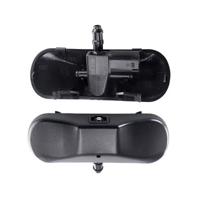 扇形雾化雨刮雨刷喷水嘴质保一年