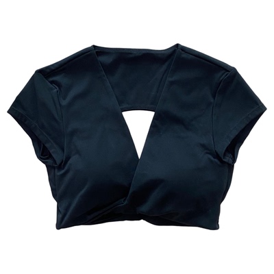 代购特价现货ONER露背短袖文胸