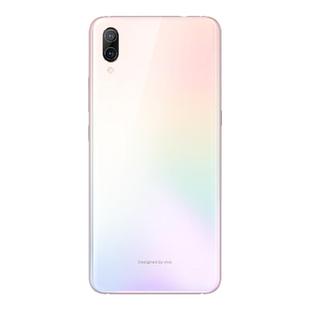 灏屏适用VIVO X23后盖玻璃外壳x23幻彩版背屏手机后壳电池盖机壳