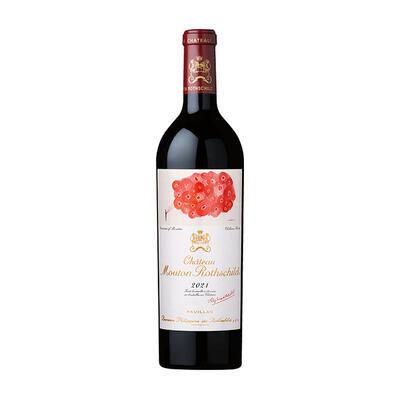 法国名庄木桐木桐酒庄1855一级庄