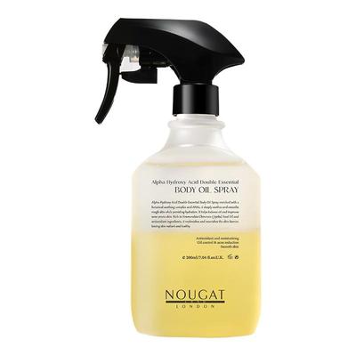 [1喷美肤净痘]进口果酸身体喷雾