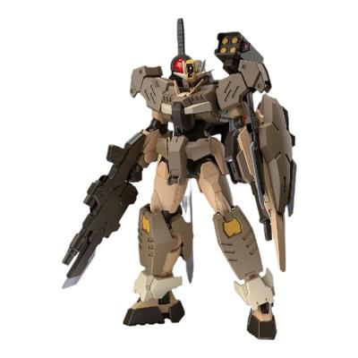 万代HG量子高达指挥官拼装模型