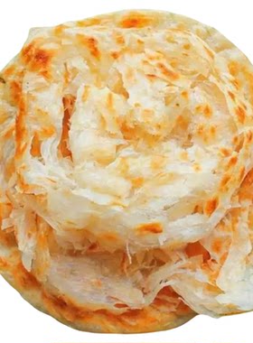 葱香手抓饼120克原味手抓饼120克