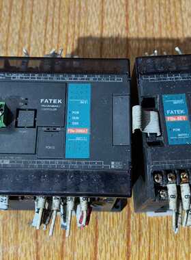询价-FATEK永宏PLC FBS一20MAT。扩展FBS一8EY