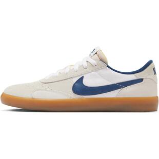 耐克轻便滑板鞋夏季陆冲复古缓震NIKE SB HERITAGE VULC CD5010
