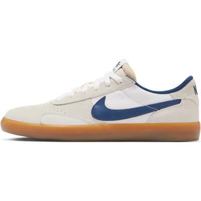 Nike耐克生胶鞋底情侣男女滑板鞋