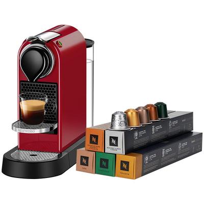 Nespresso进口意式全自动咖啡机
