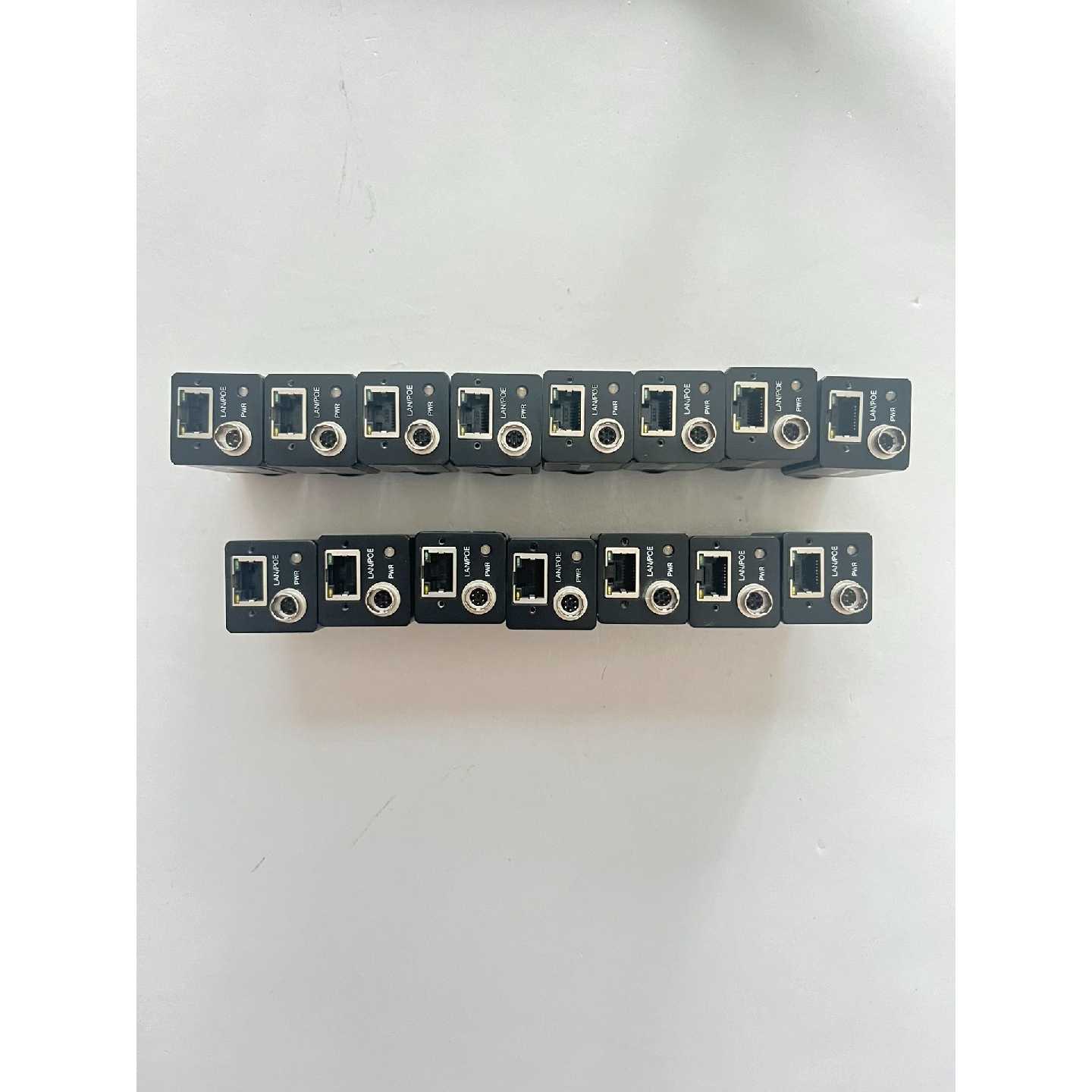(议价)海康工业相机MVCE01350GM海康130万全局黑白