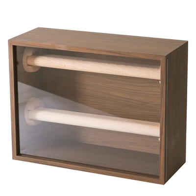 木质手串收纳盒！文玩手串展示架