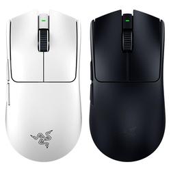 雷蛇毒蝰V3专业版无线鼠标