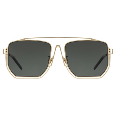 MYTH明星同款太阳镜超大框修脸