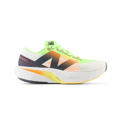 New Balance NB/新百伦Rebel v4男女专业缓震轻量竞速跑步鞋透气