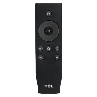 双银牌适配TCL电视机遥控器L32/55F3800A L40/43/49P1A-F L42P2-F