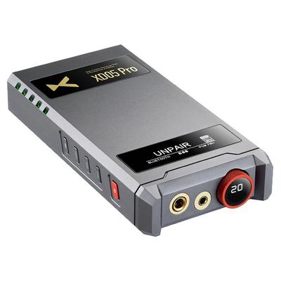 xDuoo乂度 XD05 Pro旗舰蓝牙HiFi便携平衡解码耳放一体机安卓苹果