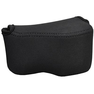 JJC适用索尼相机包微单内胆包A6600 A6100 A6500 A6000 A6700 A6300 A6400 ZVE10保护套适马FP收纳加厚防水袋