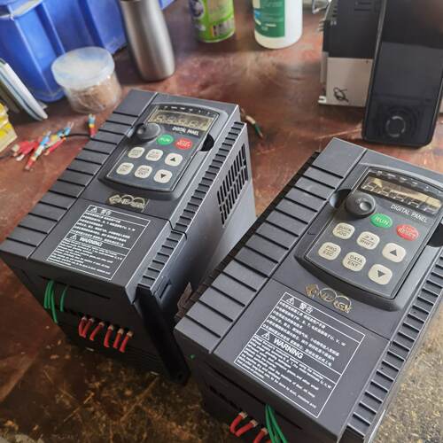 下单前咨询安瑞吉变频器E6DF-2.2GB/4PB-4 2.2/4kW