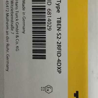 询价-6814029TURCK图尔克TBENS22RFID