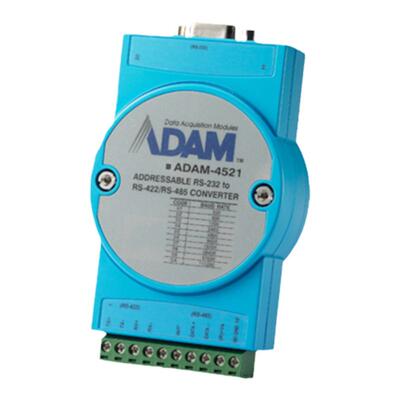 研华ADAM-4521全新中继器模块