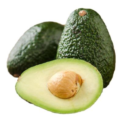 哈斯牛油果口感绵密顺滑