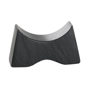 山百集笔搁笔山手工砚石禅意创意置笔架文房四宝书法国画毛笔笔搁