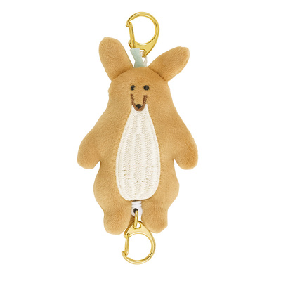 包邮森林室友恐龙儿童节闺蜜挂件