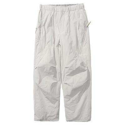 Monterest户外防泼水金标P棉棉裤