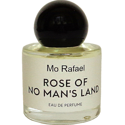 morafael摩拉菲尔无人玫瑰香水