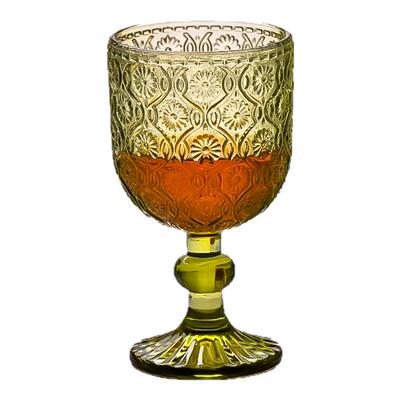 VIANNA中古高脚玻璃杯洋酒