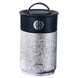 NORTON钛杯保温杯焖烧杯男女生高颜值水杯大容量500ml高档送礼