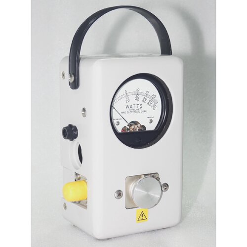 New Bird Technologies Portable Electronic ThruLine Wattmeter