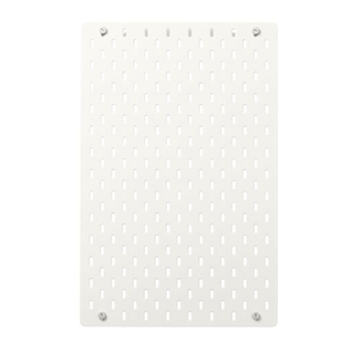 宜家斯考迪斯洞洞板置物架收纳架壁挂收纳多功能配件墙面国内代购