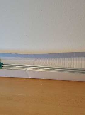 GEFRAN POSITIONSSENSOR ONP1-AM-0400-W
