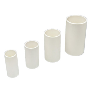 公元PVC线管配件20直接16弯头32三通25杯梳 锁扣阻燃绝缘电工套管