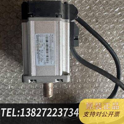 原装正品信捷伺服电机MS5S-60STE-CS01330B-20P4现货议价