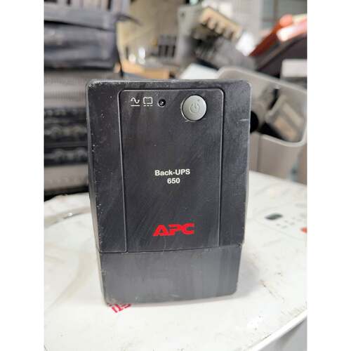 非标价APCBackUPS650UPS电源BP650CH修理