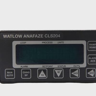 Watlow 88-30500-510 Anafaze 温度控制器 TB18 CLS204 工作剩余