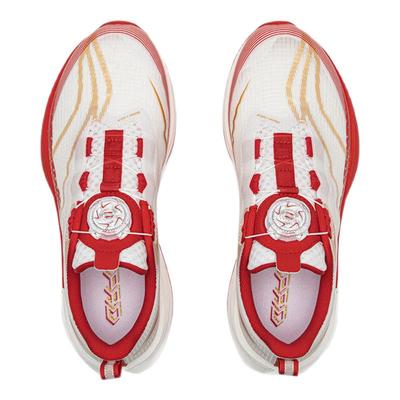 李宁赤兔9PRO儿童跑步鞋男童马年