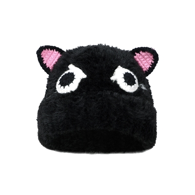 【DNA官方】毛绒怪兽渔夫帽