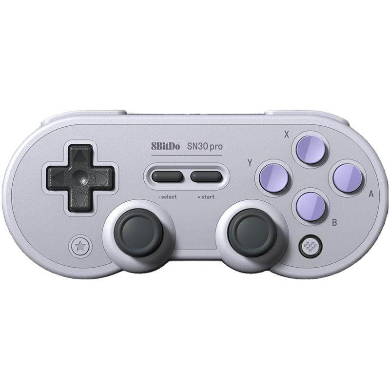 ��λ��SN30 Pro����USB��Ϸ�ֱ� PC����NS��ҡ����ݮ��Steam �������PC�����ֻ�Switch������ʦ3������