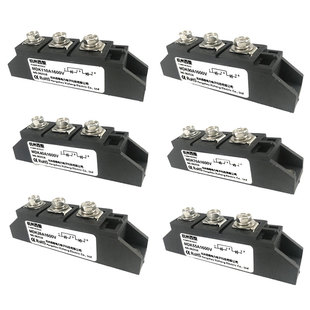 55A防反二极管光伏MDK26A40A55A70A90A110A1600V防逆流1800V2000V